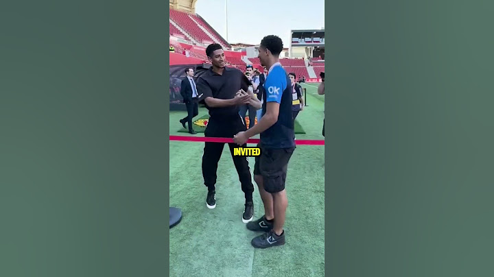 If Bellingham Raced His Twin 🏃‍♂️🔥