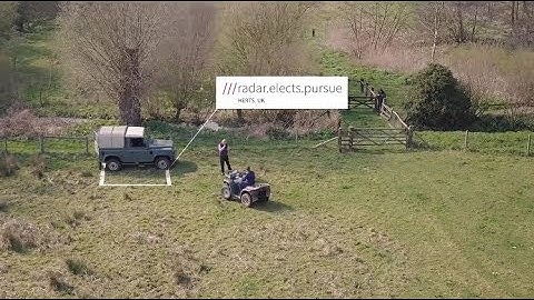 what3words in rural areas - Jeremy Perkins, Livestock Breeder at TwoMills Herd