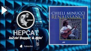 Chieli Minucci - Renaissance (Full Album)