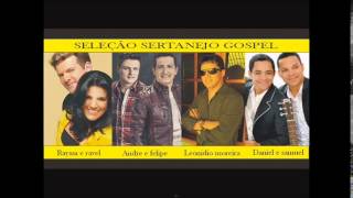 Seleção Sertaneja Gospel