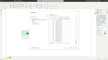 Extraer datos de la web, iterando varias paginas con List Generate || Power Query || Power BI
