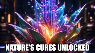 🚀 Beyond Biology: How Nature's Own 'Drug Designers' Will Revolutionize Medicine