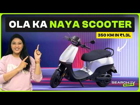 OLA S1X+ 320KM Scooter Shock + VINFAST MPV 7 Out + RE ELECTRIC BIKE!