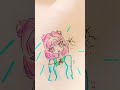 ~°Trend°~😖💢 #イラスト #art #myoc #dontcopy #fyp #drawing #suzuuu