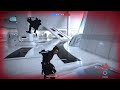 ANAKIN Destroys the Darkside on KAMINO | BATTLEFRONT II GAMEPLAY