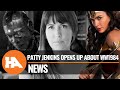 Patty Jenkins Regrets Pushing Back Wonder Woman 1984 | Zack Snyder Shares Cyborg Image