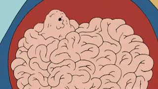 Family Guy - I'm a tumor