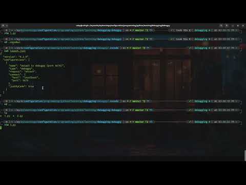 How I Debug Multithreaded Python Code Without pdb Chaos