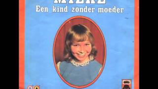 Mieke - Een Kind Zonder Moeder chords