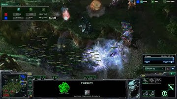 Best Psi Storms Ever