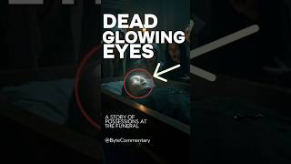 Possessions at the Funeral Dark Western Horror Story with Jump Scare #viral #ai #horror #story