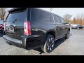 2018 GMC Yukon Vicksburg, Kalamazoo, Schoolcraft, Three Rivers, Paw Paw, MI 336854