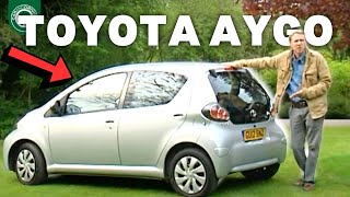 Toyota Aygo 2012-2014 | THIS IS FOR YOU !! in-depth review