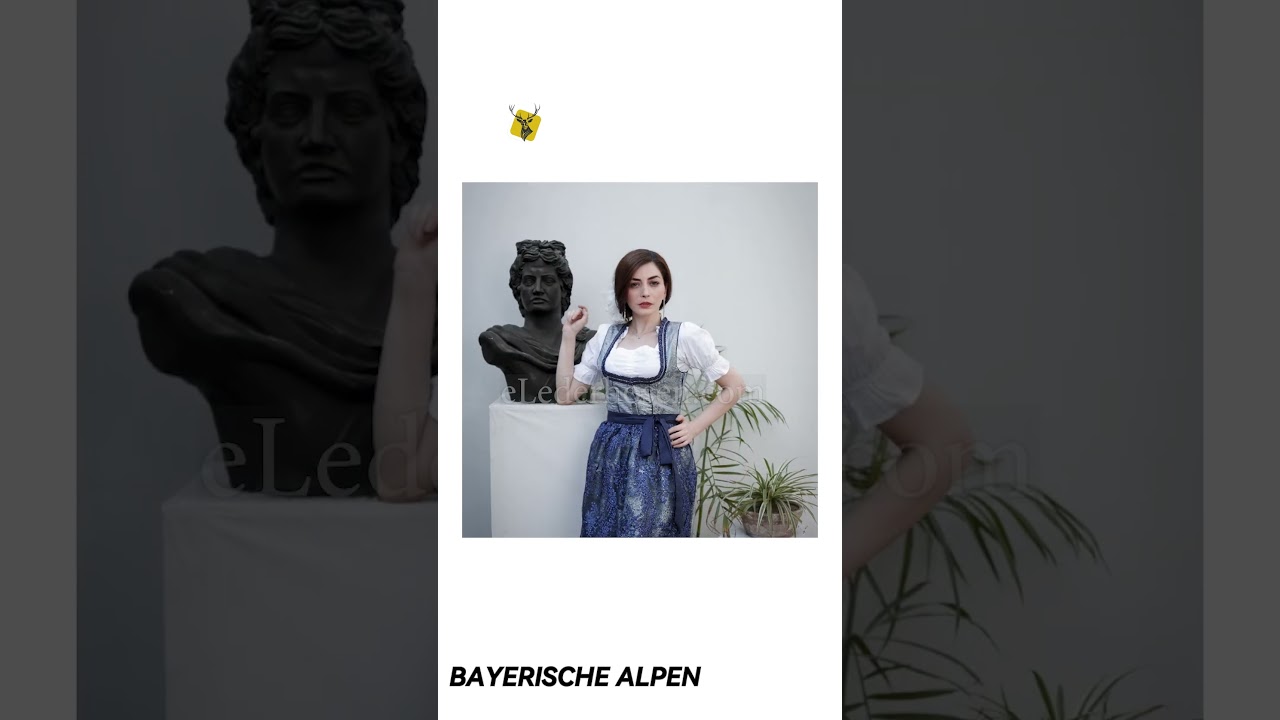 Complete Alpine Statement – Lederhosen & Dirndls by eLederhosen