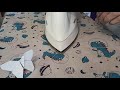 ❤️ ОСНОВЫ ШИТЬЯ!! Шитье для Начинающих!! \ Basic Sewing!! Sewing Tips!! #1