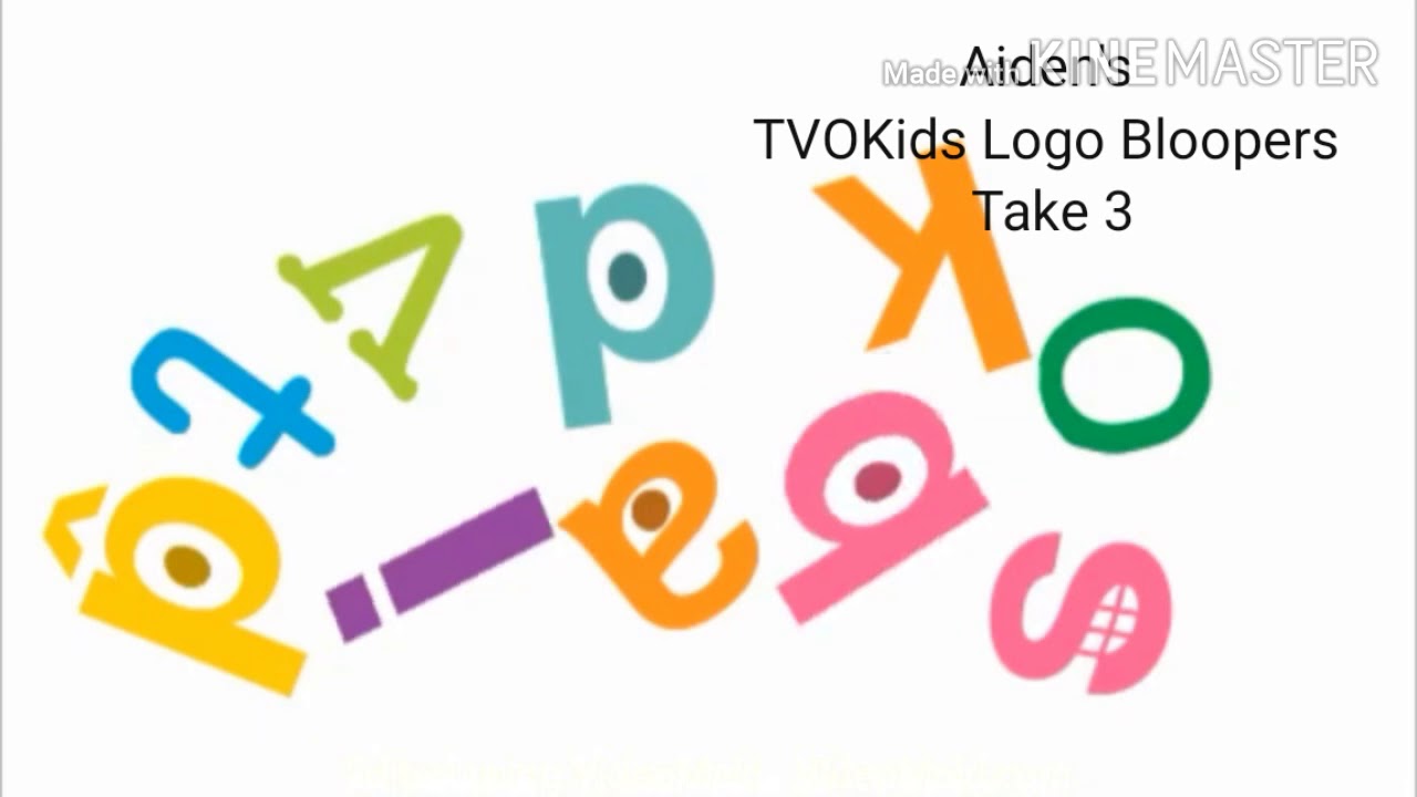 Aiden's Tvokids logo bloopers 3 Take 2.mp4 on Vimeo