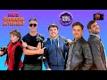 🔴 Vivo NOS DIERON INTERNET |DOBLE NUEVE | LUNES 8 de Septiembre del 2025 #podcast #humor #futbol