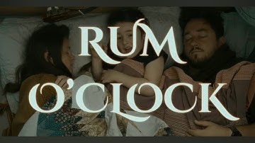 2 Eds - Rum O