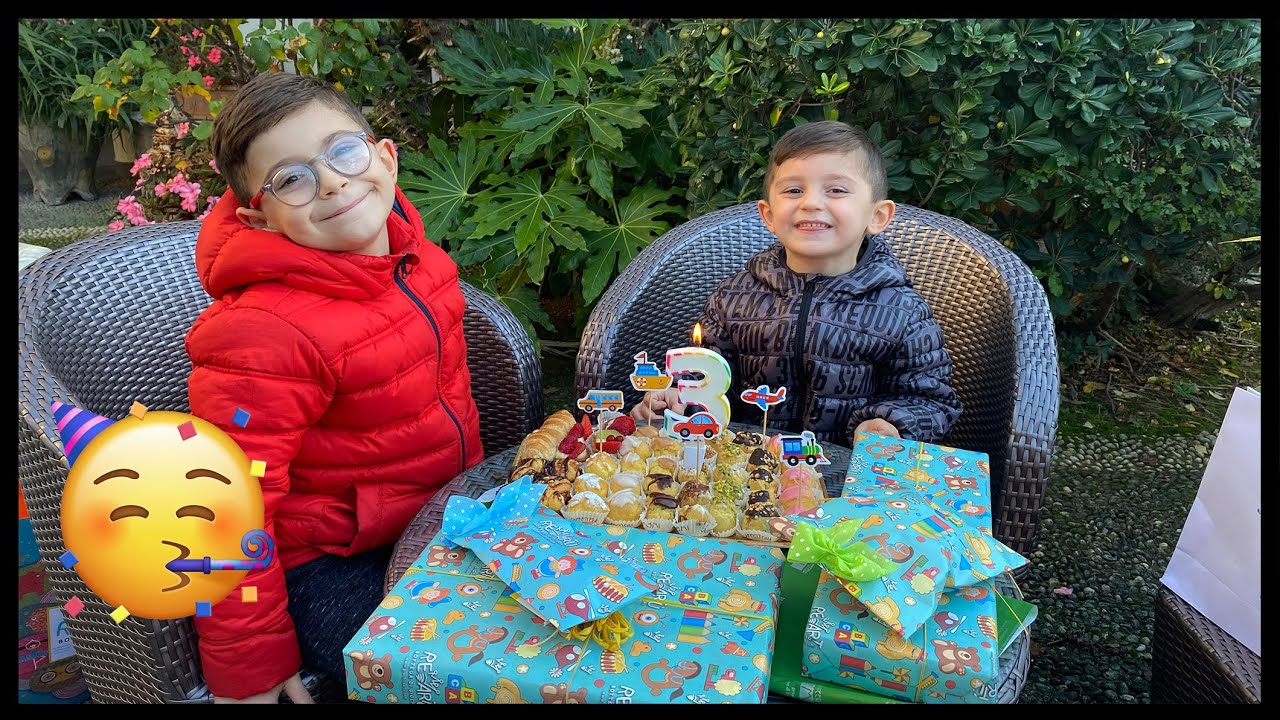 Buon compleanno Cris! Vlog