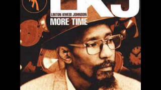 Linton Kwesi Johnson - Seasons Of The Heart chords