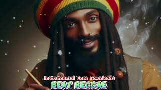 🌴BEAT REGGAE TERBARU 2024🌴FREE DOWNLOAD💯(MUSIC REMIX) TRAP HIP HOP - Instrumental Beats