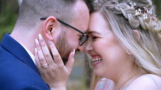The Wedding of Danielle and Richard Dellaventura (Shot by Rise To It Productions)
