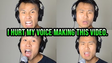 The 4 types of screaming PAIN (and how to fix them)