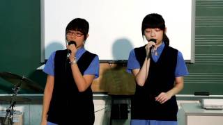 新不了情_20110513 Singing Contest Semi-final