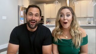 Jason and Molly on 'Pulling a Mesnick' - The Bachelor: The Greatest Seasons - Ever!