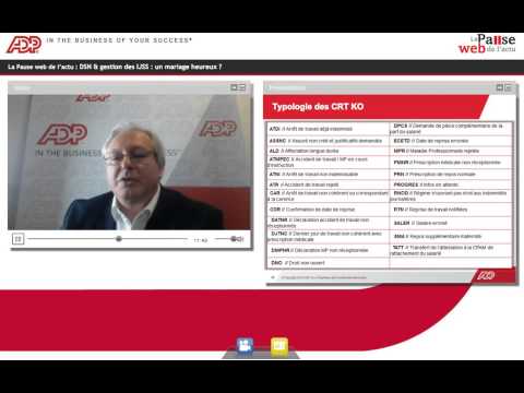 Replay - Pause web - IJSS & DSN - Juillet 2015