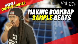 This Boombap Sample Beat Knocks | WPkit #278 screenshot 4