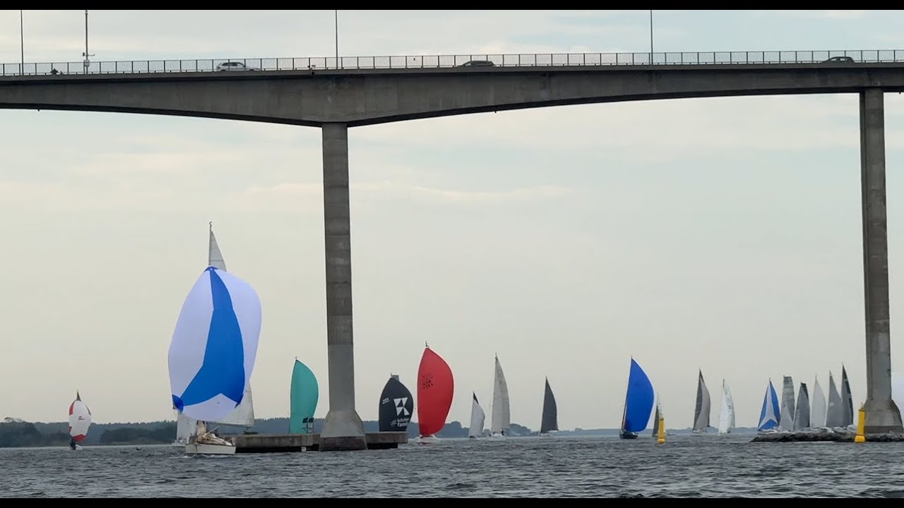 SILVERRUDER 2025 – Вызов морю | 300 лодок, одно невероятное сообщество