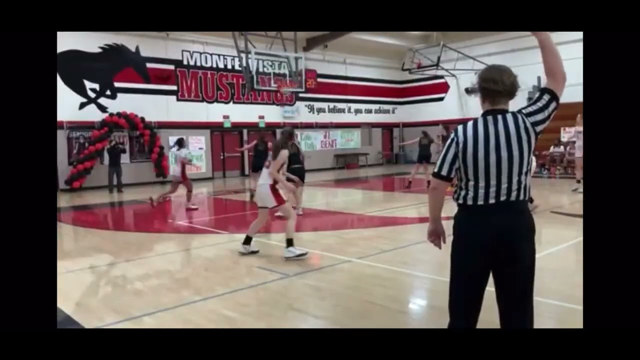 Nia Coleman srv highlights