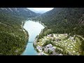 Plansee | Ochsengarten | Drone CINEMATIC - ALPEN [ 7 ] HD 🎬