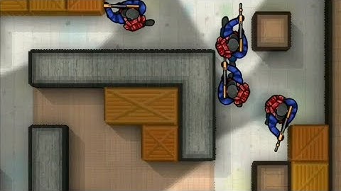 Hunter Assassin | level 96-100 | gameplay