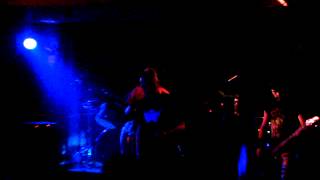 Proof - Rise Up (live in Fabrica - 21.03.2012)