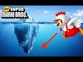 The New Super Mario Bros. Iceberg Explained - NCS07