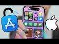 SIDELOADING en IOS se cancelará en 2024 ? #sideloading