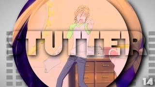 ＳＴＵＴＴＥＲ ❤