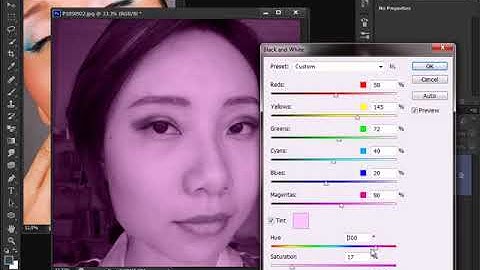 Adobe Photoshop Cs6 tutorial in bangla  Color Atjust 75