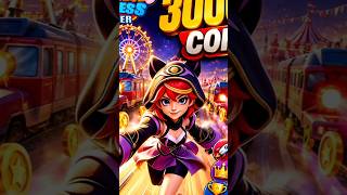 30000+ SCORE in Subway Princess Runner 😱 Legendary Run!