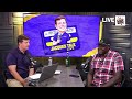 First day of fall camp for the Lane Kiffin Era of LSU Football; Rohan Davey live in-studio