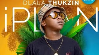 Gqom Live Mix With : Dlala Thukzin  | Ballito Durban| Balcony Mix |  Major League