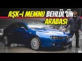 Alfa Romeo Brera 3.2 V6 Q4 | Amerikan Alfa'sı | Aşk-ı Memnu