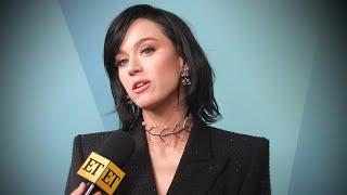 Katy Perry Wants to Give Her American Idol Replacement THIS Unique Gift (Exclusive)