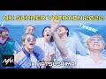 NIK Summer Vacation 2022［Teaser］#NIK