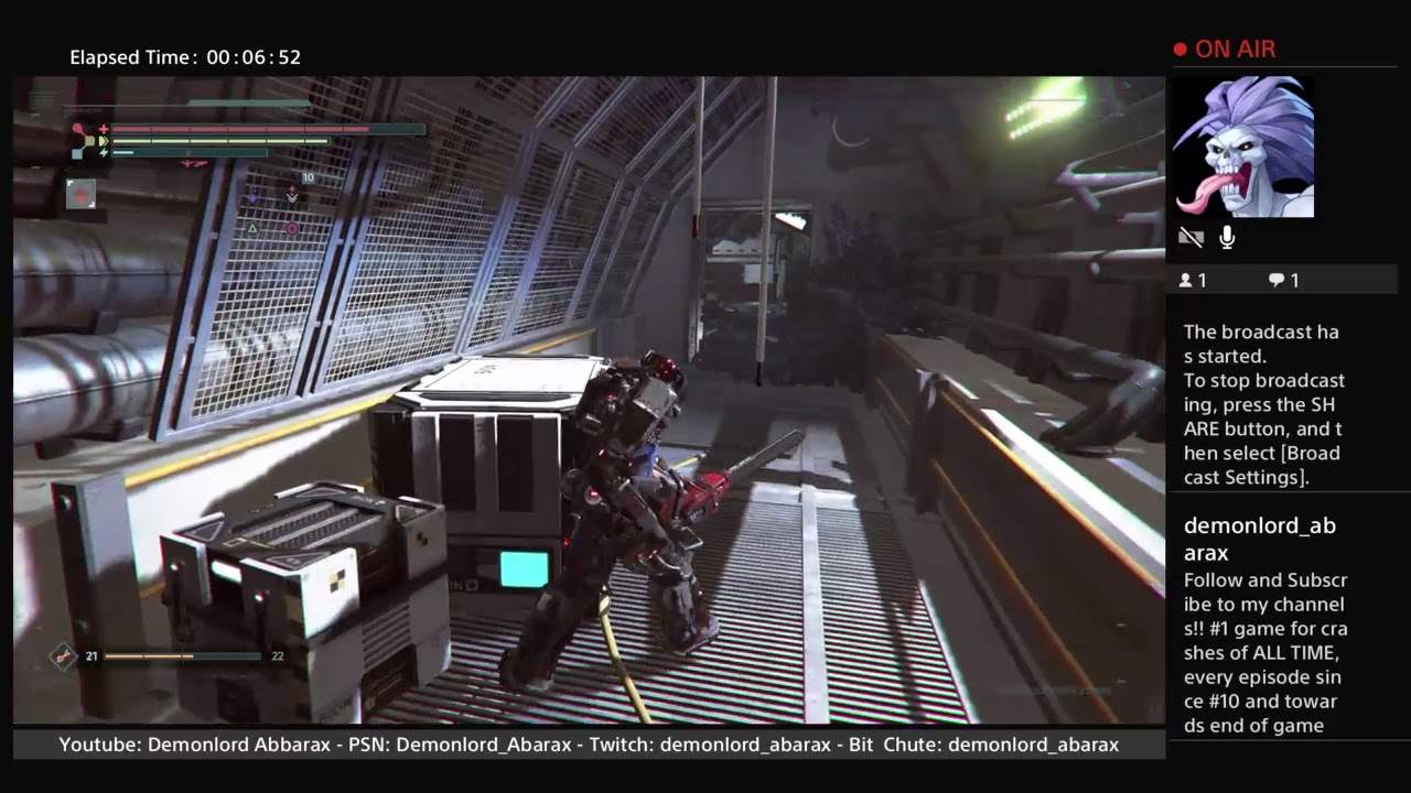 [PS4] The Surge - [#16] - {Endgame}