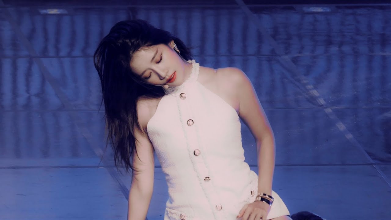 230108 우주소녀 팬콘 엑시 직캠 4K '꿈꾸는 마음으로' 2023 WJSN FAN-CON 〈CODENAME : UJUNG〉