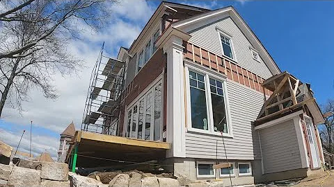 New construction on Peaks Island draws national attention for eco-minded design - DayDayNews