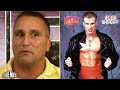 Paul roma on why he embarrassed alex wright in wcw